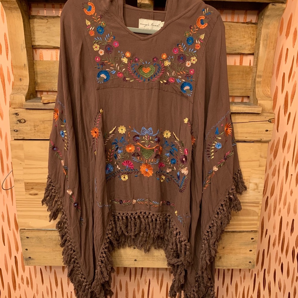 Poncho